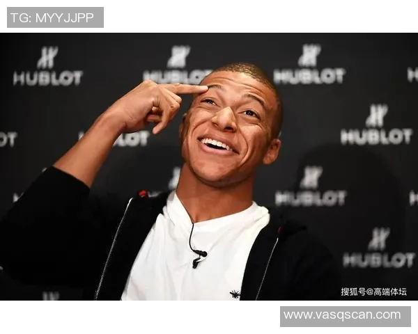 姆巴佩决定不续约巴黎或在今夏以15亿欧元出售他